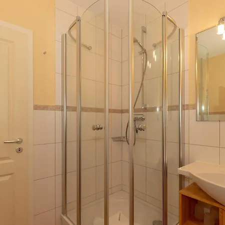 Urlaubstraeume-am-meer-wohnung-4-7-649 Apartmán Ostseebad Kühlungsborn