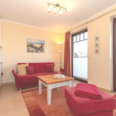 Urlaubstraeume-am-meer-wohnung-4-7-649 شقة *
