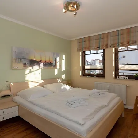 Urlaubsträume Am - 4.7 / 649 Apartment