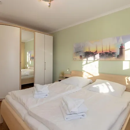 Apartment Urlaubsträume Am - 4.7 / 649