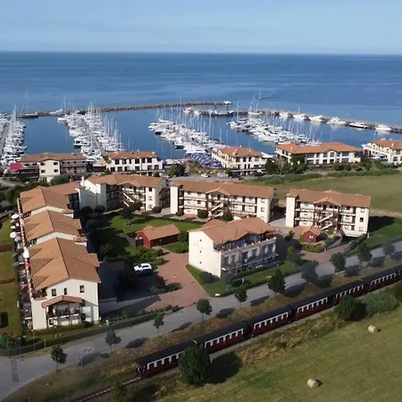 Urlaubstraeume-am-meer-wohnung-4-7-649 * Ostseebad Kühlungsborn