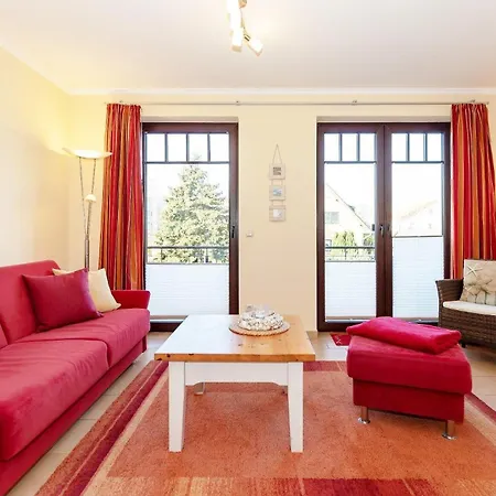 Apartment Urlaubsträume Am - 4.7 / 649