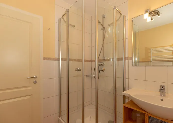 Urlaubstraeume-am-meer-wohnung-4-7-649 Lejlighed Ostseebad Kühlungsborn