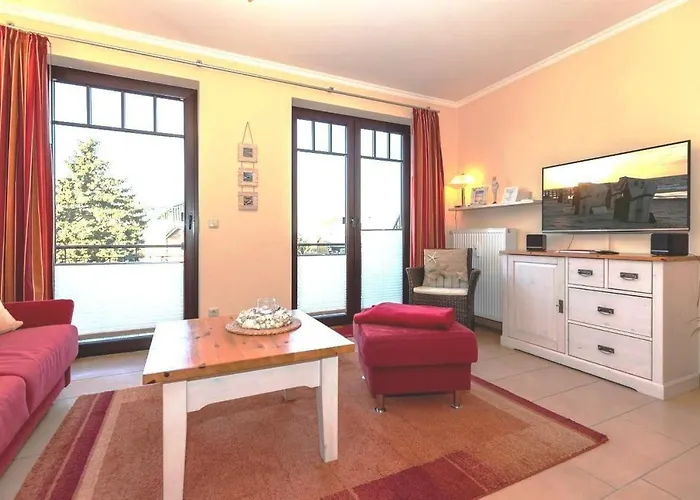 Lejlighed Urlaubstraeume-am-meer-wohnung-4-7-649 *